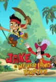 Poster for Jake and the Never Land Pirates