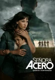Poster for Señora Acero