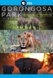Poster for Gorongosa Park: Rebirth of Paradise