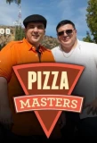 Poster for Pizza Masters