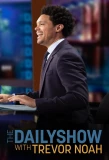 Poster for The Daily Show with Trevor Noah