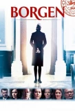 Poster for Borgen