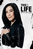 Poster for This is Life with Lisa Ling