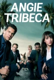 Poster for Angie Tribeca