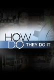 Poster for How Do They Do It?