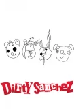 Poster for Dirty Sanchez