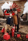 Poster for Never Ever Do This at Home