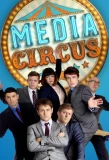Poster for The Chaser's Media Circus
