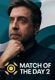 Poster for Match of the Day 2