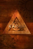 Poster for Bar Karma