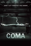 Poster for Coma