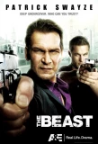 Poster for The Beast