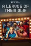 Poster for A League of Their Own