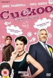 Poster for Cuckoo