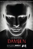 Poster for Damien