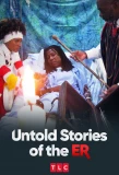 Poster for Untold Stories of the E.R.