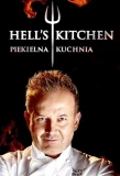 Poster for Hell's Kitchen Piekielna kuchnia