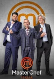 Poster for MasterChef