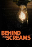 Poster for Behind the Screams