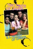 Poster for Two Pints of Lager and a Packet of Crisps