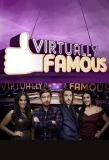 Poster for Virtually Famous