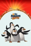 Poster for The Penguins of Madagascar
