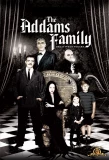 Poster for The Addams Family