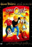 Poster for Jonny Quest