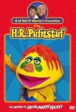 Poster for H.R. Pufnstuf