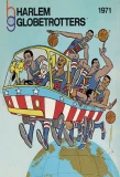 Poster for Harlem Globe Trotters