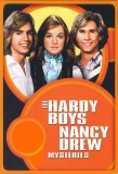 Poster for The Hardy Boys/Nancy Drew Mysteries