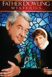 Poster for Father Dowling Mysteries