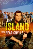 Poster for The Island with Bear Grylls