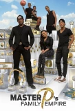 Poster for Master P's Family Empire