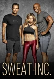 Poster for Sweat Inc.