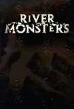 Poster for River Monsters