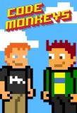 Poster for Code Monkeys