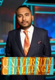 Poster for University Challenge