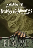 Poster for Freddy's Nightmares