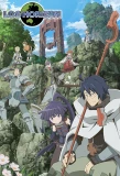 Poster for Log Horizon