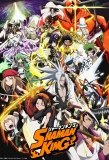 Poster for Shaman King
