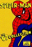 Poster for Spider-Man