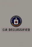 Poster for CIA Declassified