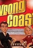 Poster for The Wrong Coast