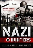 Poster for Nazi Hunters