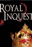 Poster for Royal Inquest
