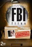 Poster for The FBI Files