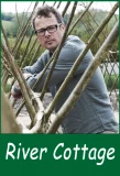 Poster for River Cottage