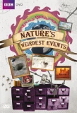 Poster for Nature's Weirdest Events