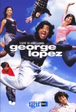 Poster for George Lopez